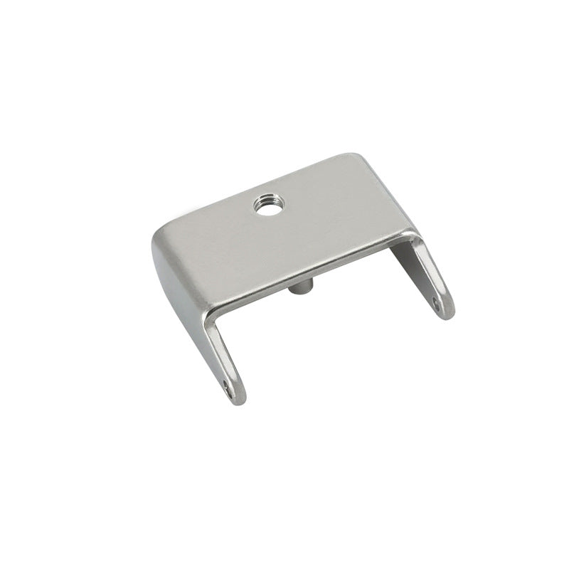 Square Metal Watches Buckle 316L Stainless Steel Pin Clasp Watch Accessories Buckle for Watch Band Strap Polished Brushed Matte-73