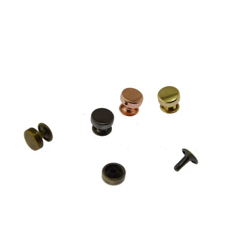 High Quality Rivet Studs for Bag supply Screw Studs for handbag accessory-73