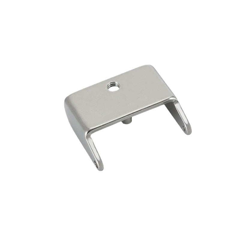 Square Metal Watches Buckle 316L Stainless Steel Pin Clasp Watch Accessories Buckle for Watch Band Strap Polished Brushed Matte-73
