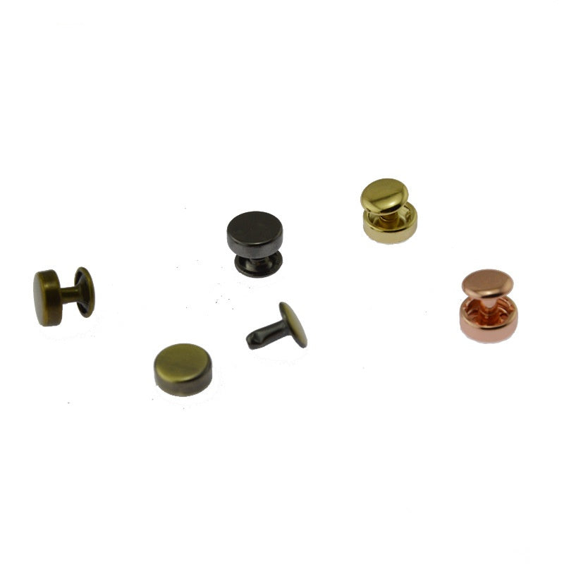 High Quality Rivet Studs for Bag supply Screw Studs for handbag accessory-73
