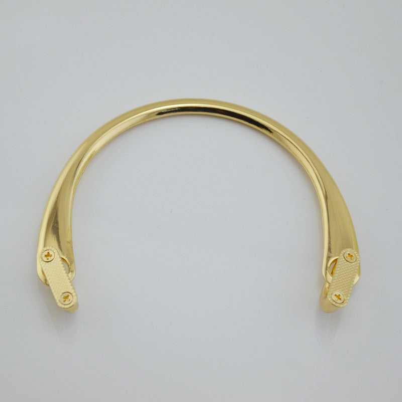 Bag Frames Closure Hardware Accessories Clasp Lock Handbag Clutch D Rings Purse Handles-79