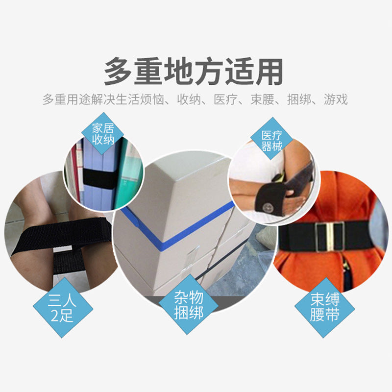Factory Supply Customized Magic Tape/snap Fastener-79