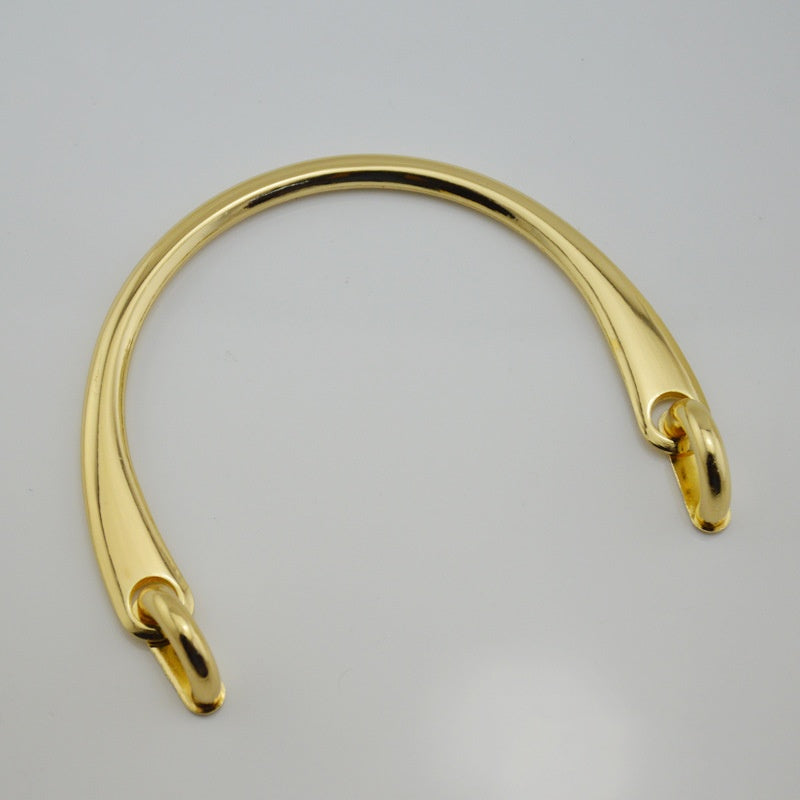 Bag Frames Closure Hardware Accessories Clasp Lock Handbag Clutch D Rings Purse Handles-79