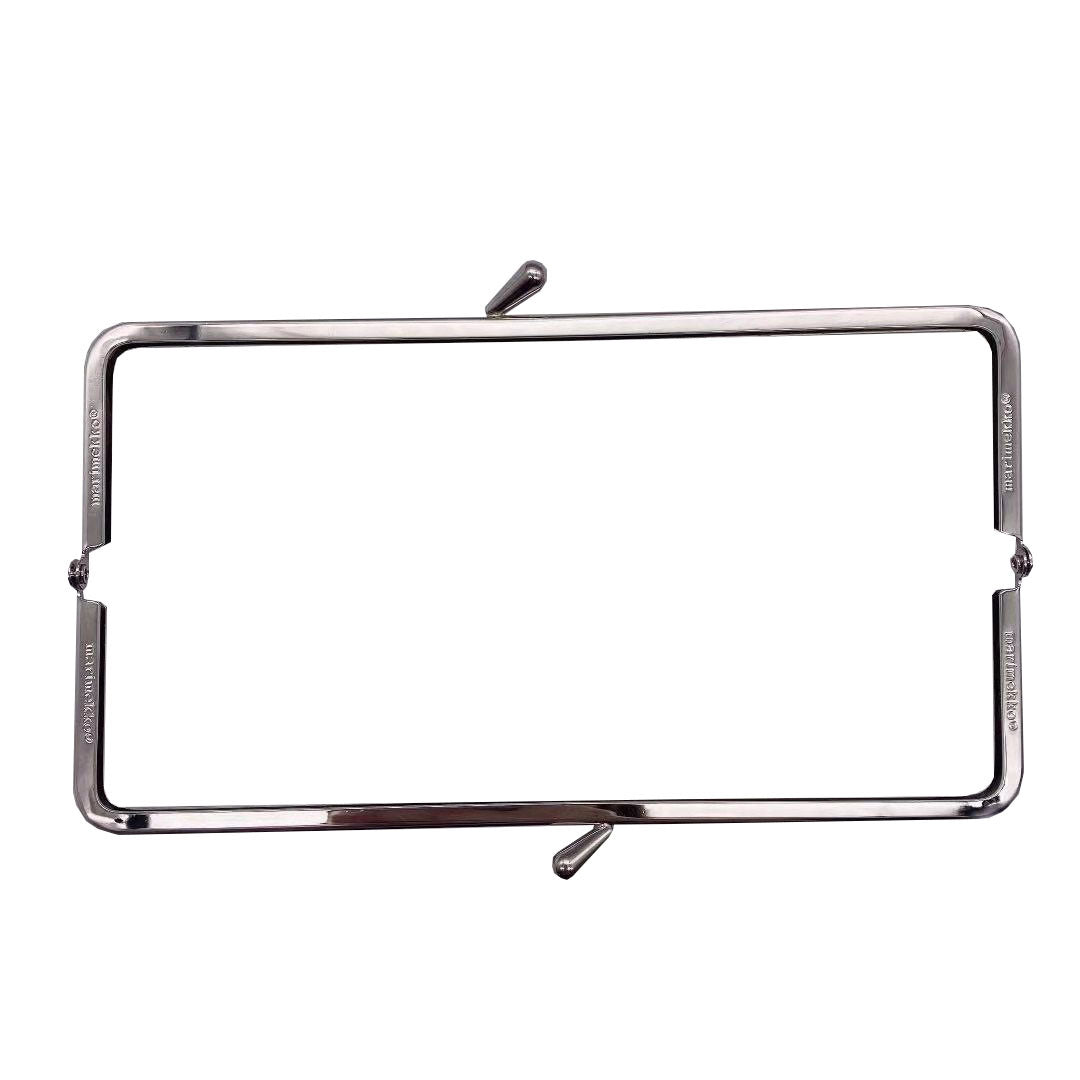 New Design Kiss Lock Metal Clasp Frame Bag Accessories-17
