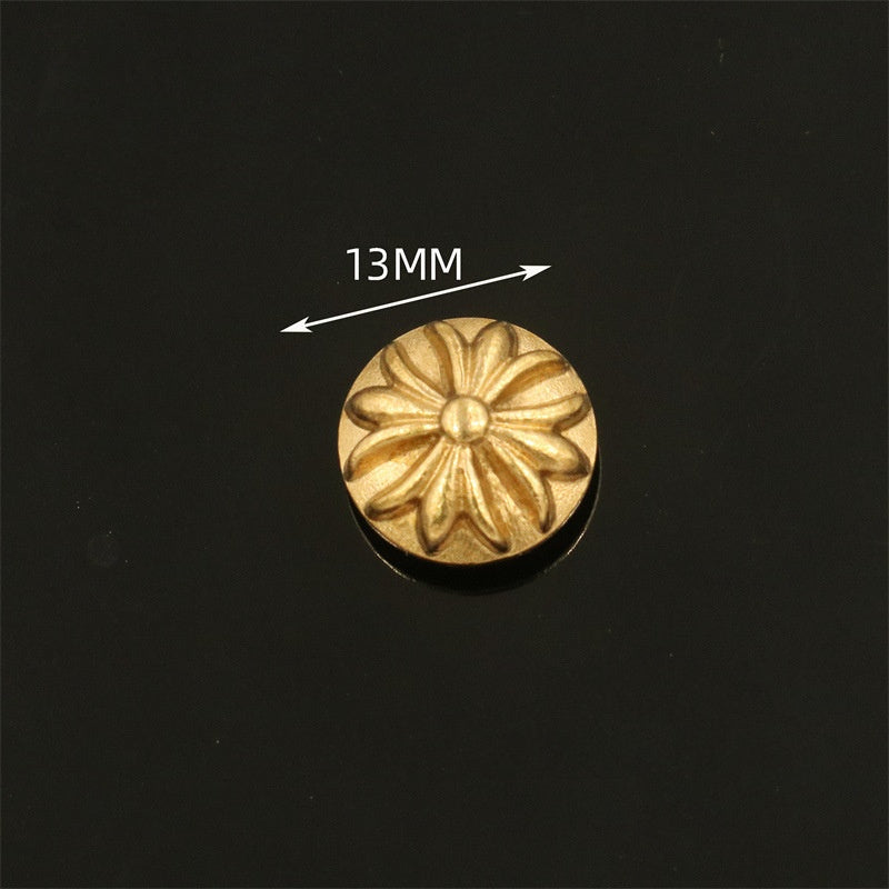 Brass Handle Light Luxury Modern Simple Cabinet Drawer Wardrobe Door Premium Cabinet Gold Solid Pure Copper Knob-8