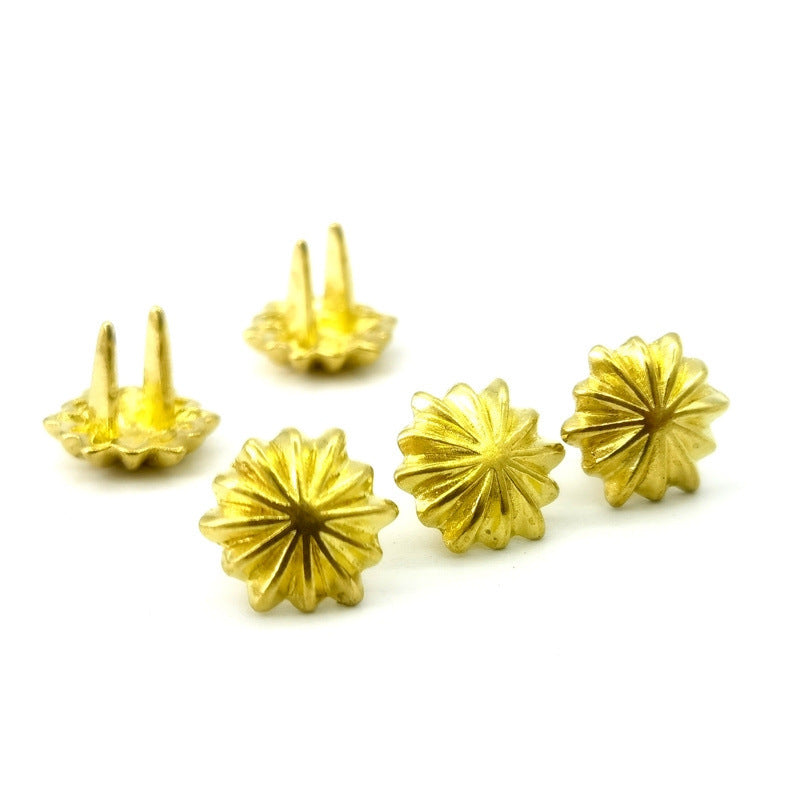 Brass Handle Light Luxury Modern Simple Cabinet Drawer Wardrobe Door Premium Cabinet Gold Solid Pure Copper Knob-8