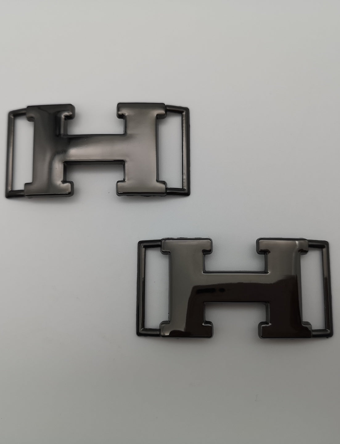 Pin buckles adjust women rhinestone metal shoes buckles for sandals fashion decorative cheap shoes accessories-8