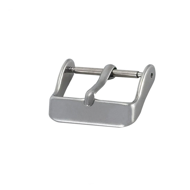 stainless steel watch strap pin buckle-8