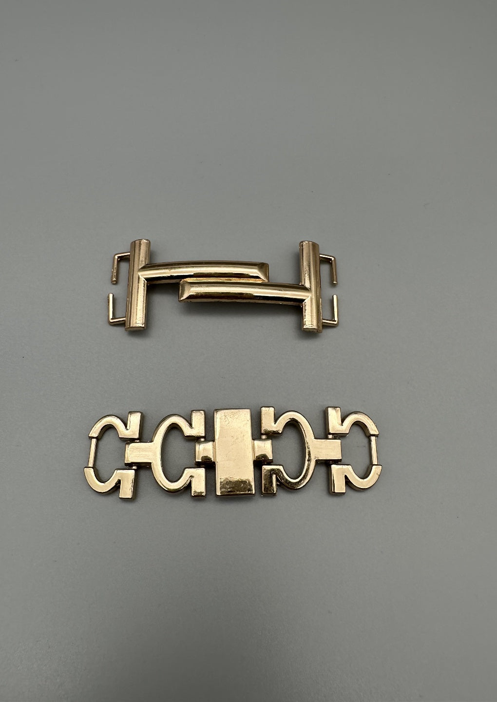 Pin buckles adjust women rhinestone metal shoes buckles for sandals fashion decorative cheap shoes accessories-8