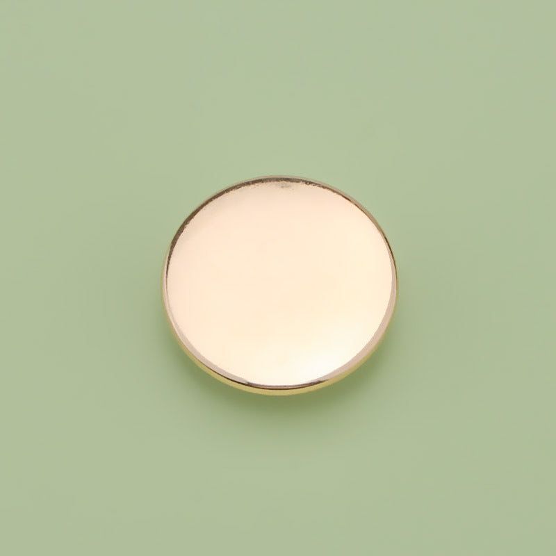 Custom Logo Metal Snap Button 4 Parts Snap Fastener Button for Clothing-82