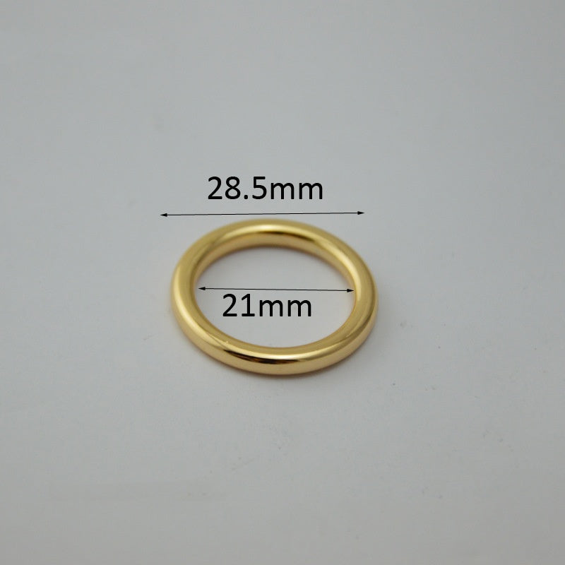 circle O Ring-83