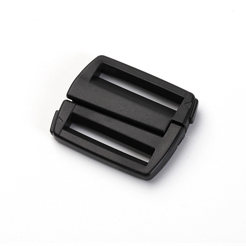 Webbing Plastic Center Release Buckle for Bags Backpack Straps Belts Center Release Buckle Belt Buckle for Outdoor Sports Bags-84