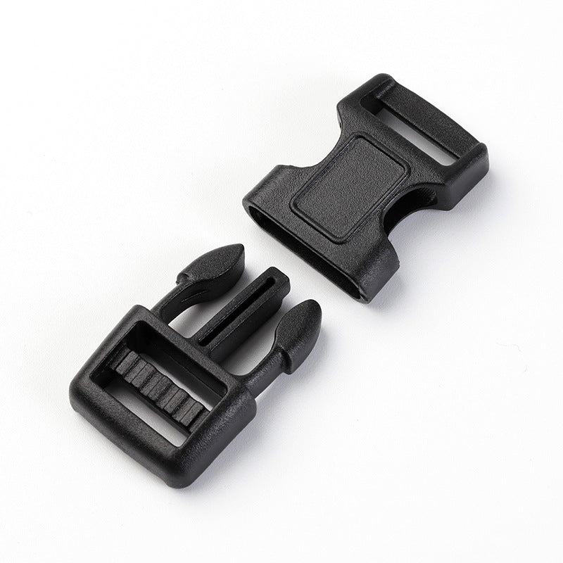 New Product Creative Pom / Nylon Nickel-Free Inner 38Mm Buckle For Bag-88