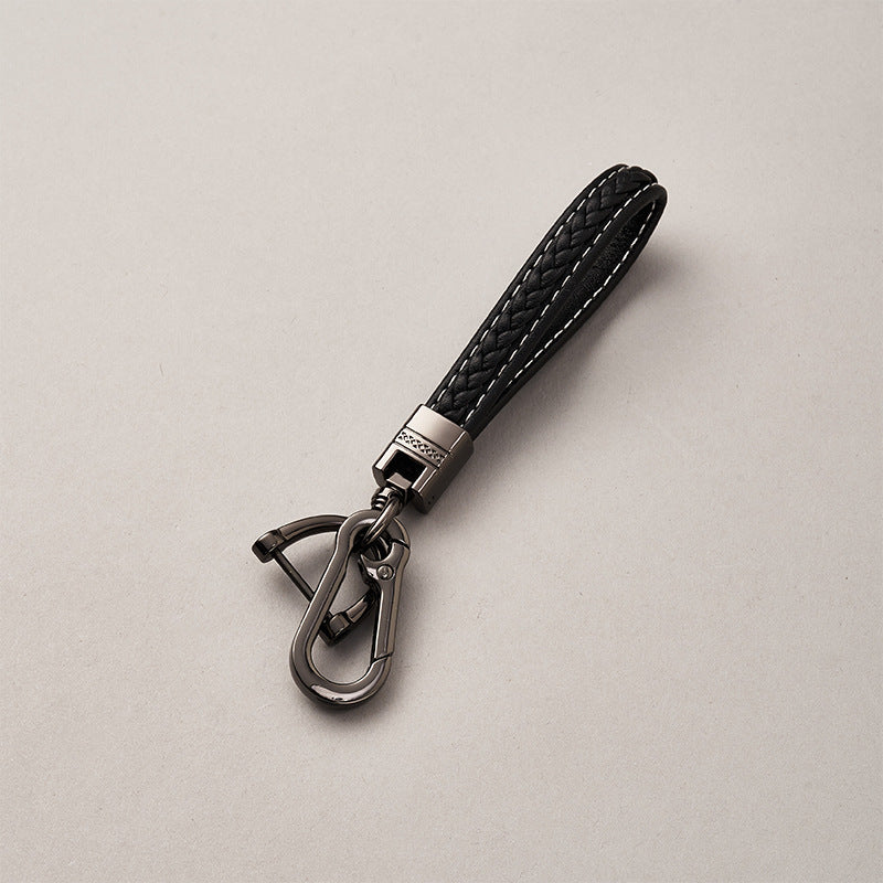 Multi Color Car Key Chain With Logo High Quality Custom Car Logo Key Chain Durable China Car Brand Logo Key Chain-89