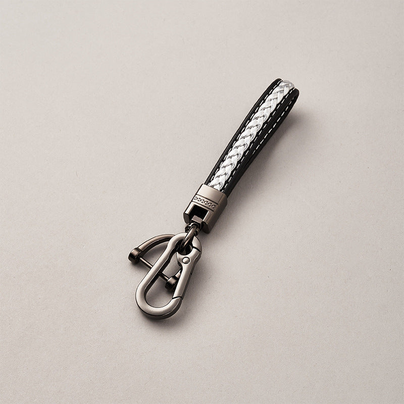 Multi Color Car Key Chain With Logo High Quality Custom Car Logo Key Chain Durable China Car Brand Logo Key Chain-89