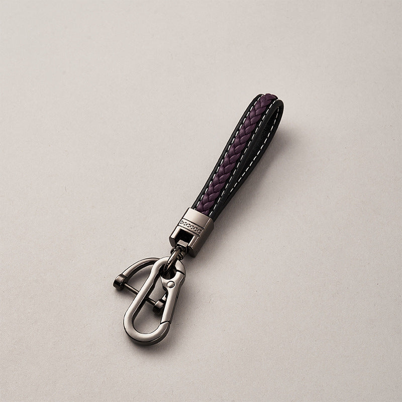 Multi Color Car Key Chain With Logo High Quality Custom Car Logo Key Chain Durable China Car Brand Logo Key Chain-89