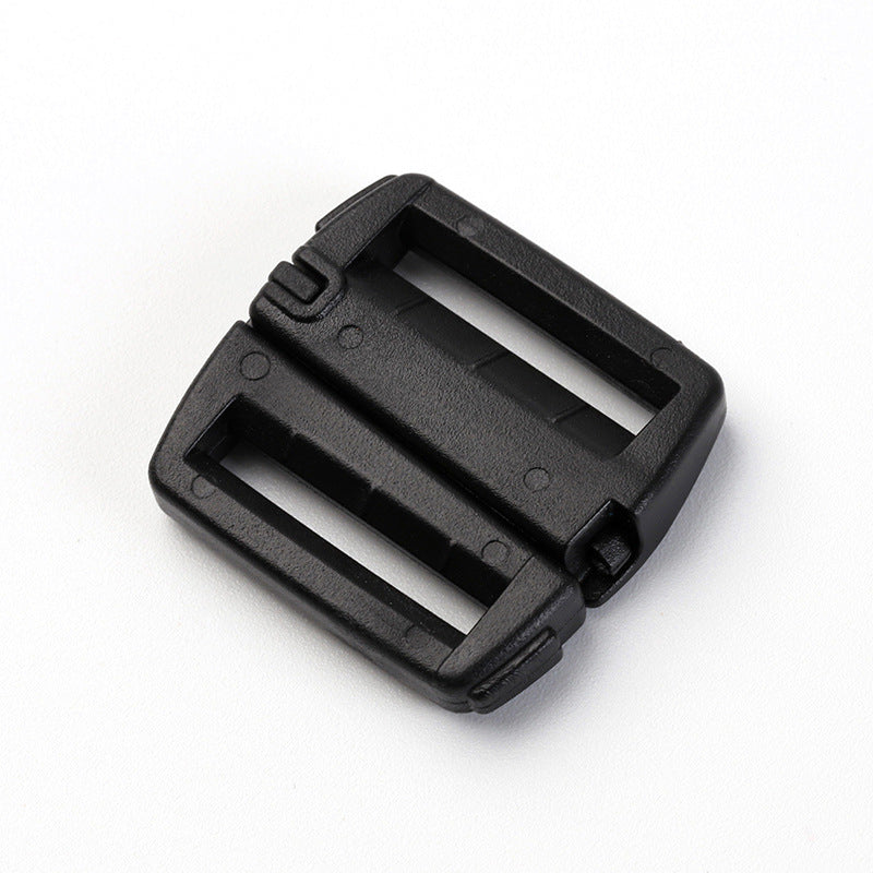 Webbing Plastic Center Release Buckle for Bags Backpack Straps Belts Center Release Buckle Belt Buckle for Outdoor Sports Bags-89