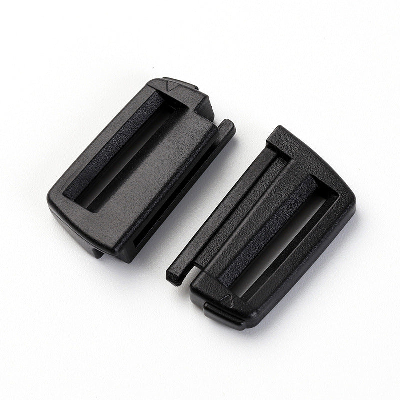 Webbing Plastic Center Release Buckle for Bags Backpack Straps Belts Center Release Buckle Belt Buckle for Outdoor Sports Bags-89