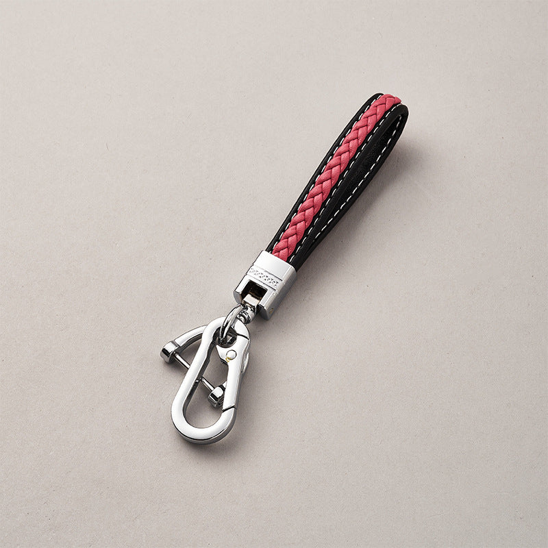Multi Color Car Key Chain With Logo High Quality Custom Car Logo Key Chain Durable China Car Brand Logo Key Chain-89
