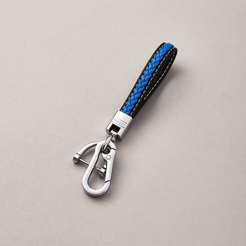 Multi Color Car Key Chain With Logo High Quality Custom Car Logo Key Chain Durable China Car Brand Logo Key Chain-89