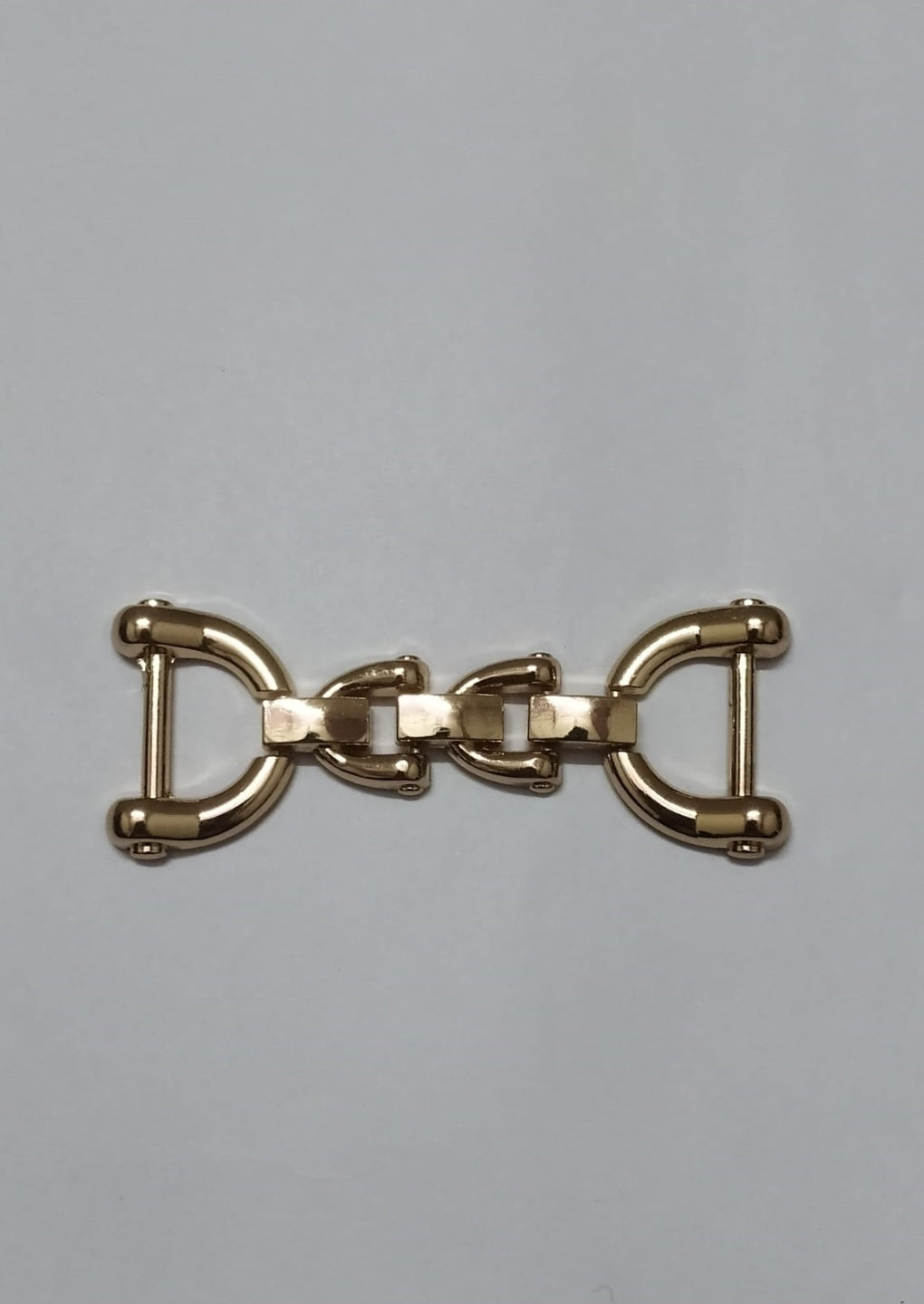 Chain Zinc Alloy Men Shoe Buckles Accessories Customised Metal Shoe Decoration Pin Buckle For Men-9