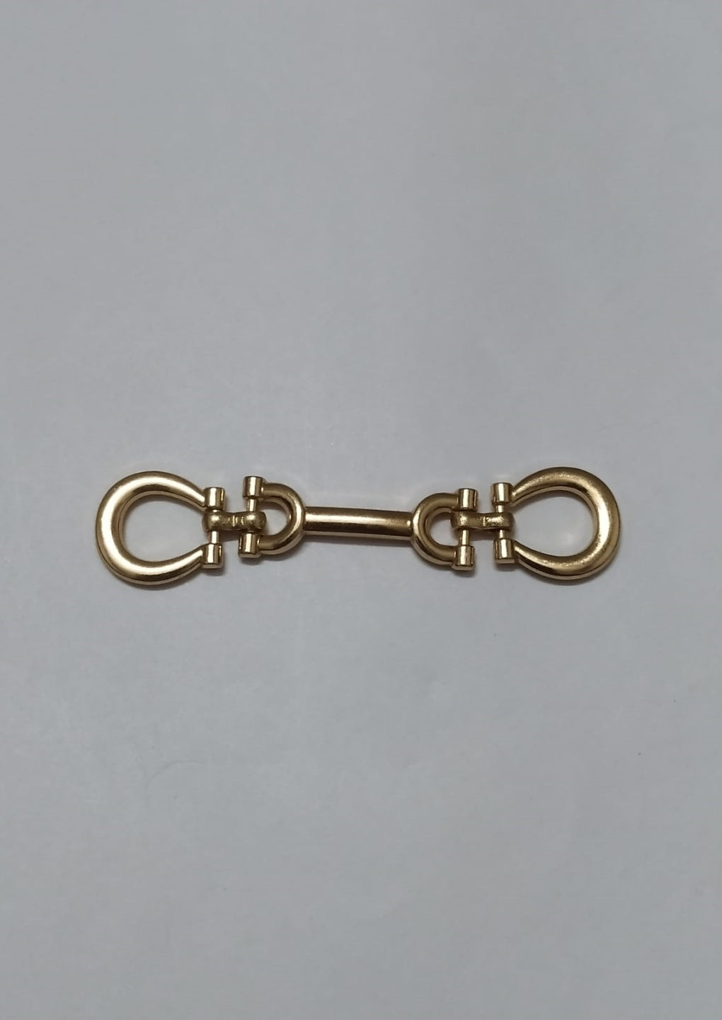 Chain Zinc Alloy Men Shoe Buckles Accessories Customised Metal Shoe Decoration Pin Buckle For Men-9