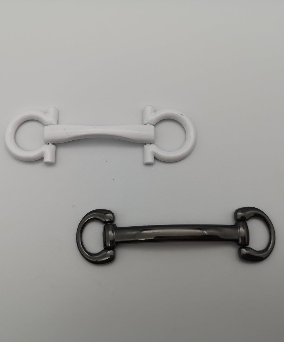 Chain Zinc Alloy Men Shoe Buckles Accessories Customised Metal Shoe Decoration Pin Buckle For Men-9