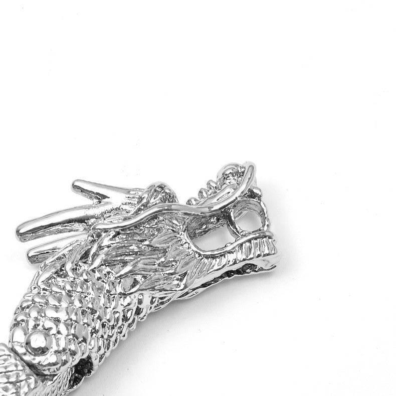 Creative Gifts Keyring High Quality Men Car Keychain Advertising Metal 3D Keychain-9