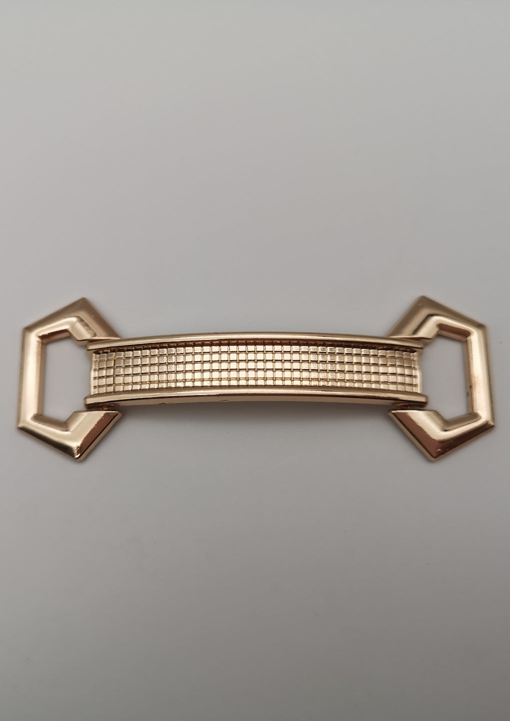 Chain Zinc Alloy Men Shoe Buckles Accessories Customised Metal Shoe Decoration Pin Buckle For Men-9