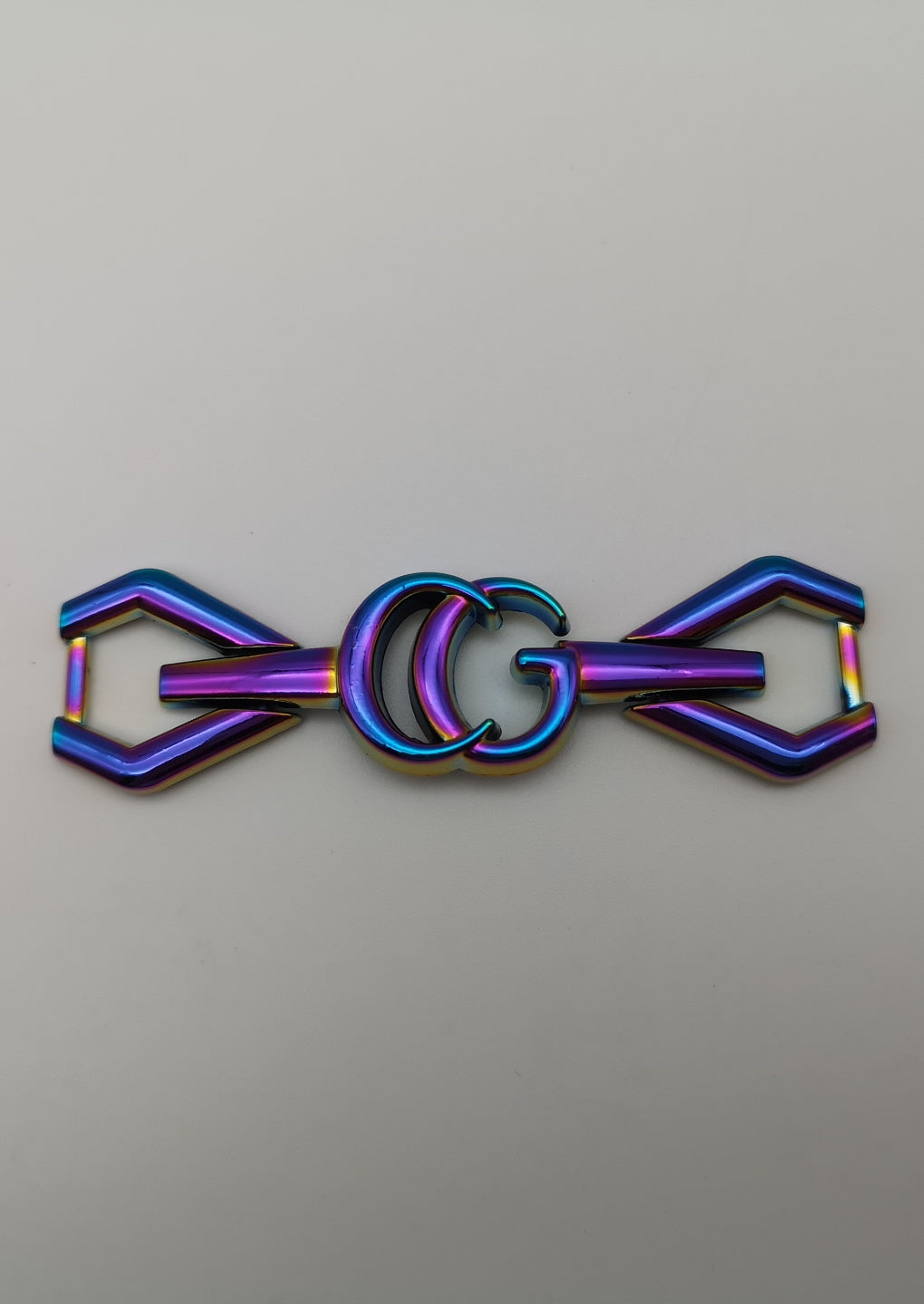 Chain Zinc Alloy Men Shoe Buckles Accessories Customised Metal Shoe Decoration Pin Buckle For Men-9