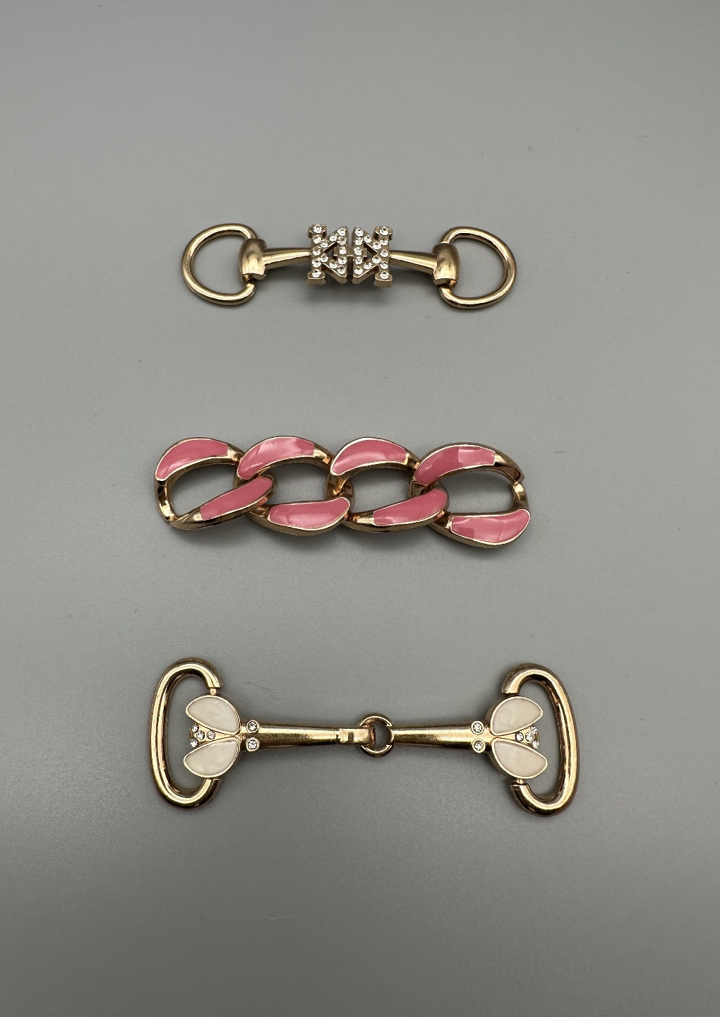 Chain Zinc Alloy Men Shoe Buckles Accessories Customised Metal Shoe Decoration Pin Buckle For Men-9