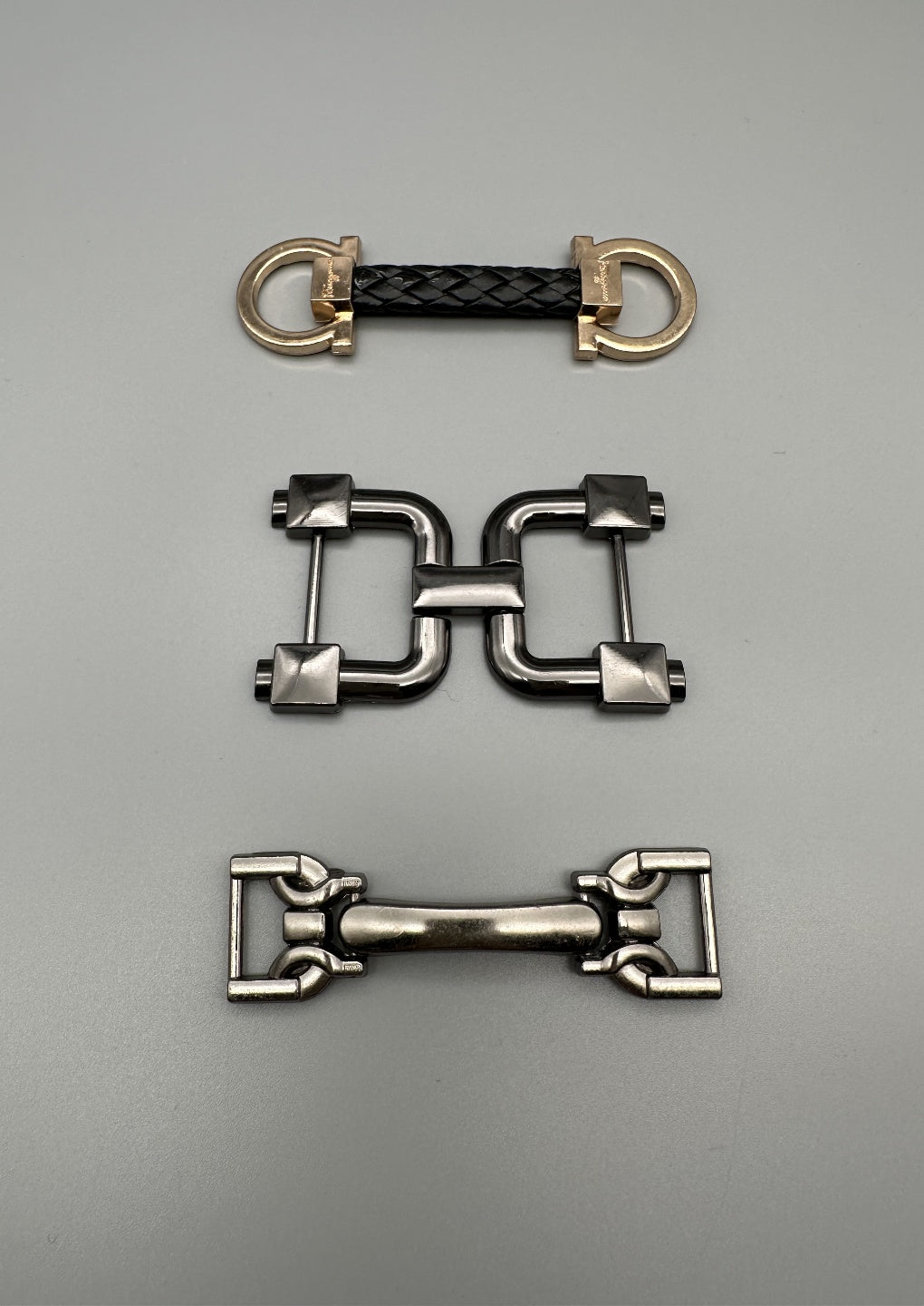 Chain Zinc Alloy Men Shoe Buckles Accessories Customised Metal Shoe Decoration Pin Buckle For Men-9