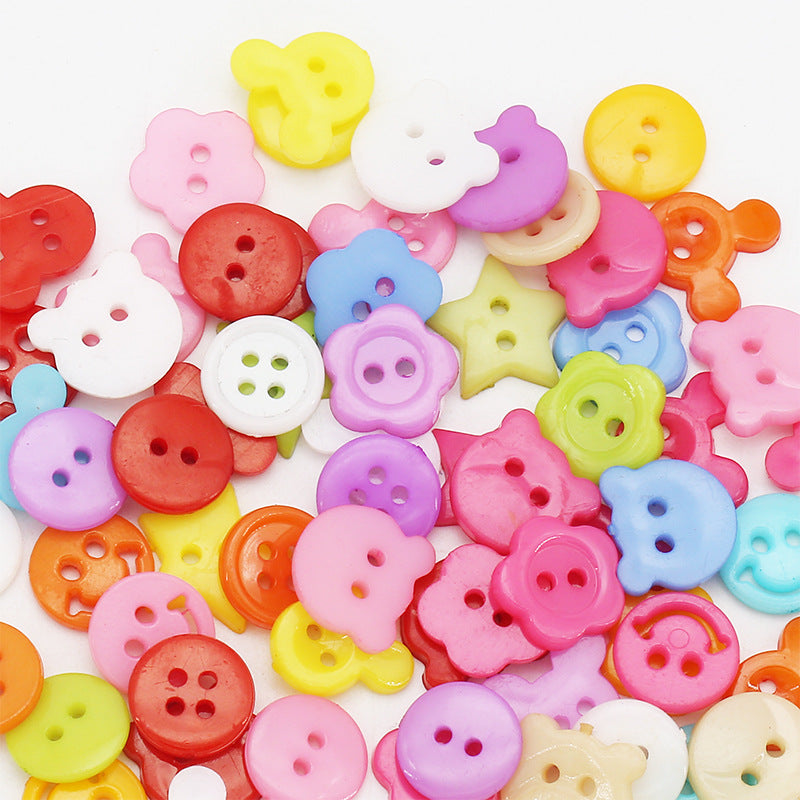 mini flatback resin charms cartoon cabochon flatback crafts ornaments Cream Glue Decorations DIY Accessories for phonecasesshoes-91