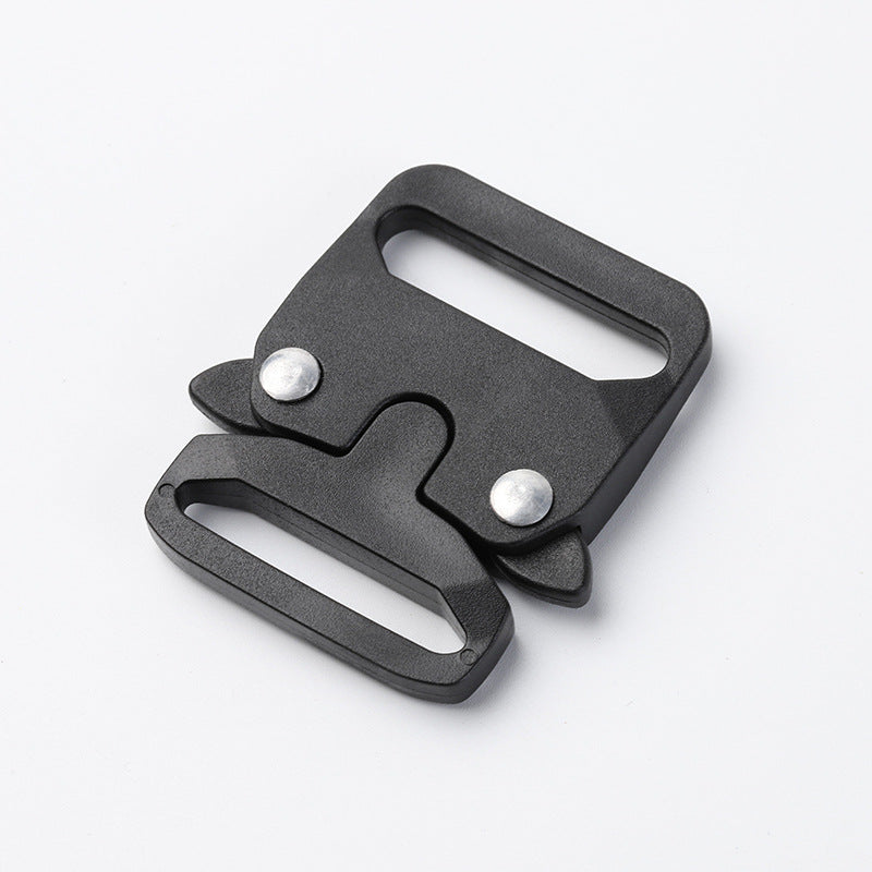New Product Creative Pom / Nylon Nickel-Free Inner 38Mm Buckle For Bag No reviews yet-92