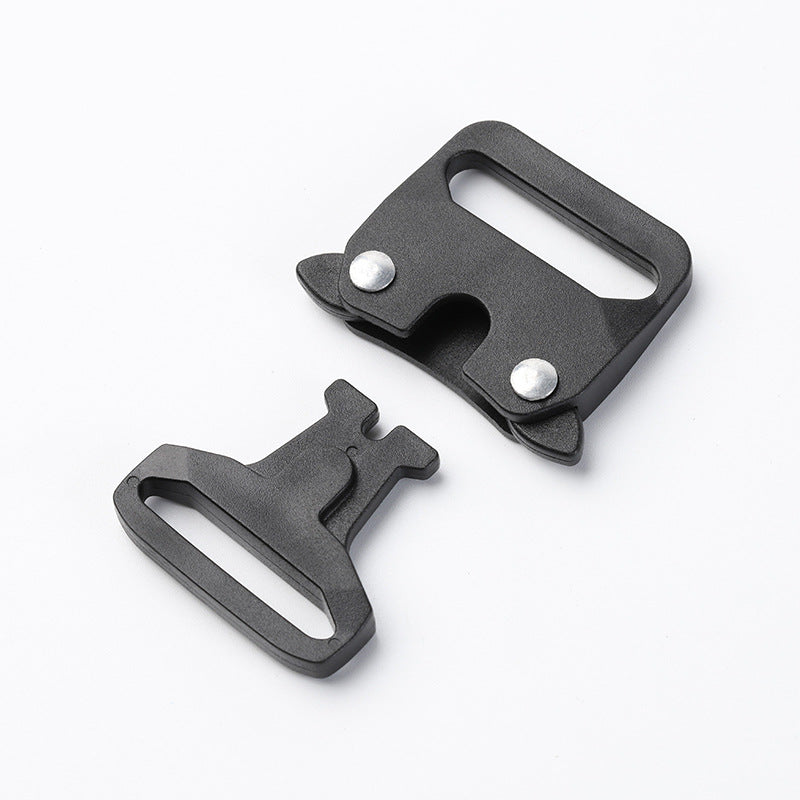 New Product Creative Pom / Nylon Nickel-Free Inner 38Mm Buckle For Bag No reviews yet-92