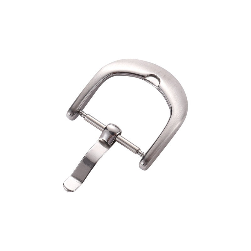 High-quality fashion 6mm 8mm 10mm 11mm 12mm 13mm 14mm 15mm 16mm 17mm 18mm 20mm 21mm 22mm 23mm 24mm 26mm 28mm 30mm watch buckles-93
