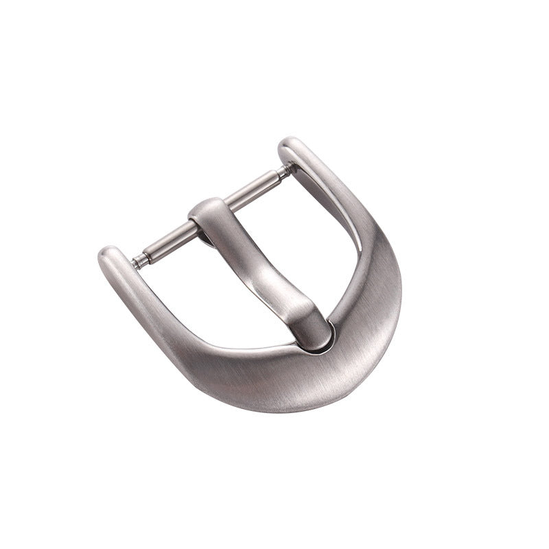 High-quality fashion 6mm 8mm 10mm 11mm 12mm 13mm 14mm 15mm 16mm 17mm 18mm 20mm 21mm 22mm 23mm 24mm 26mm 28mm 30mm watch buckles-93