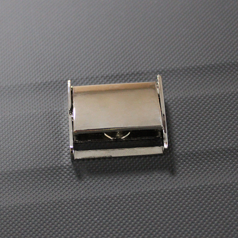 Tactical Metal Buckle Quick Release Heavy Duty Belt Buckle For Man-97