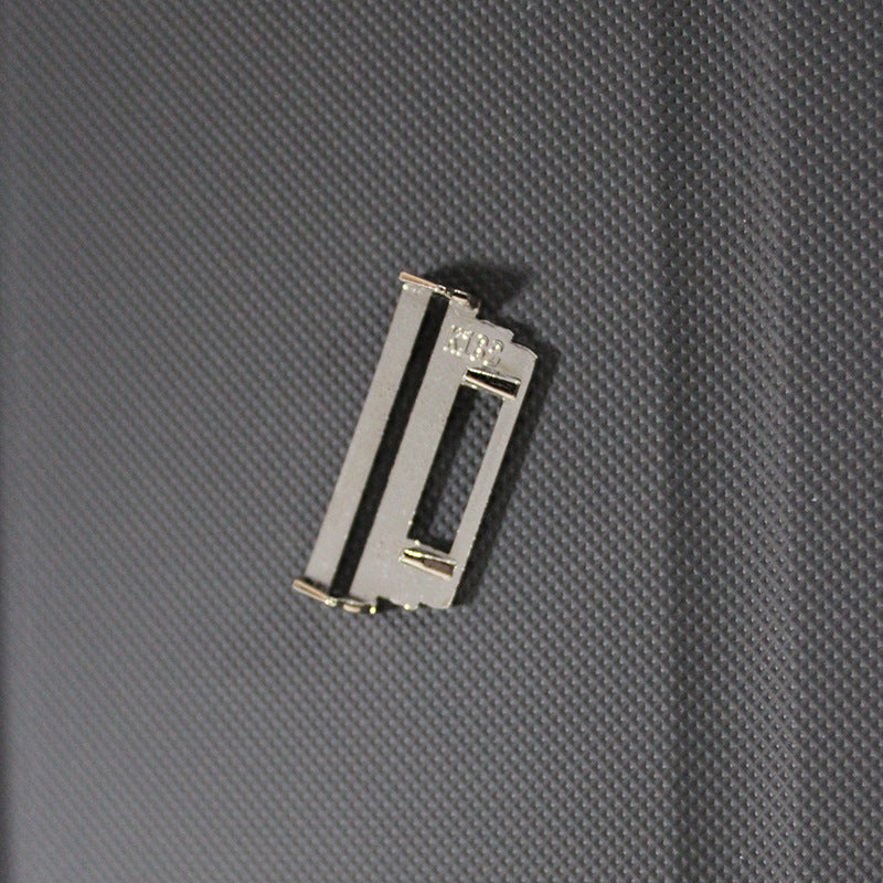 Tactical Metal Buckle Quick Release Heavy Duty Belt Buckle For Man-97