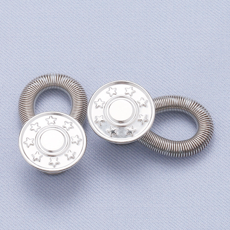open ring snap button die metal buttons for clothing magnetic with rivet anysew machine dies plastic tap 5 mm t5 semi automatic-98