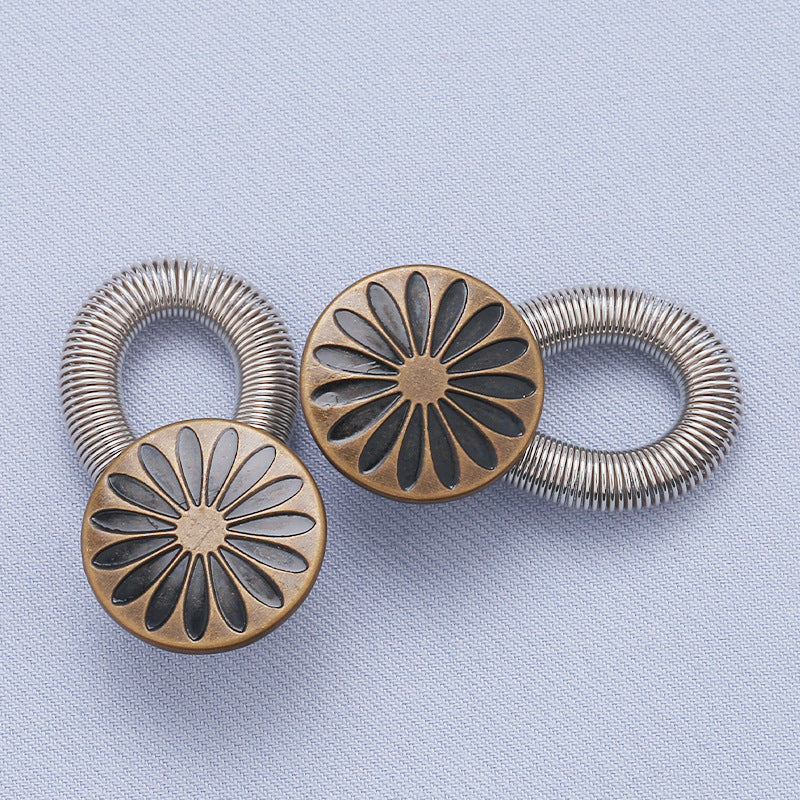 open ring snap button die metal buttons for clothing magnetic with rivet anysew machine dies plastic tap 5 mm t5 semi automatic-98