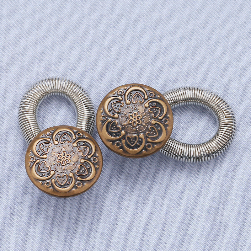 open ring snap button die metal buttons for clothing magnetic with rivet anysew machine dies plastic tap 5 mm t5 semi automatic-98