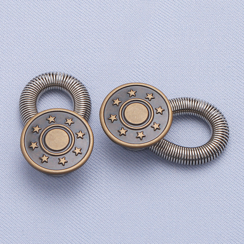 open ring snap button die metal buttons for clothing magnetic with rivet anysew machine dies plastic tap 5 mm t5 semi automatic-98