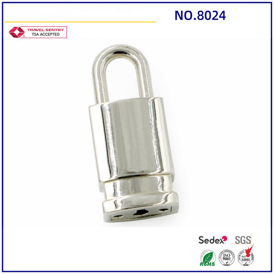 New Arrival Bag Parts Accessories Metal Briefcase Lock For Handbag-12