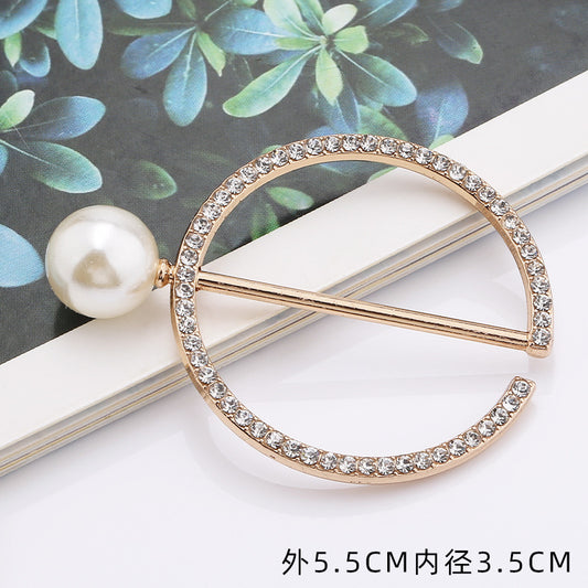 Hotsale Good Quality Multi Shape Rhinestone Diamond Buckles for Belt Clothes-14