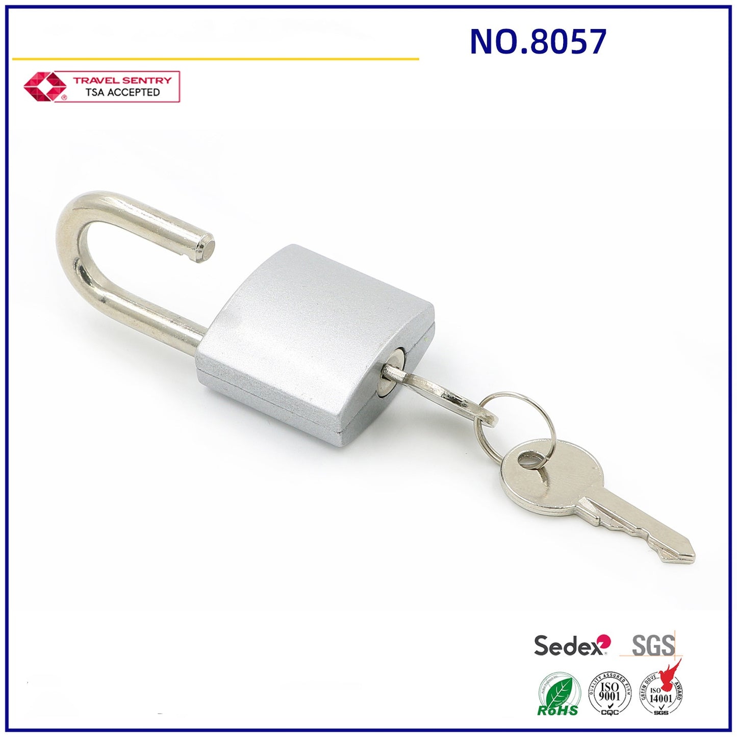 20MM Technology Low Price High Security Custom Or Standard Low Price lock Aluminium Padlock-14