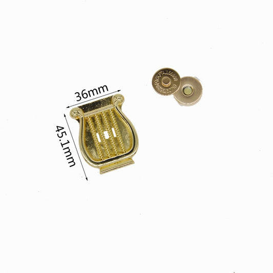 Magnetic lock -  147