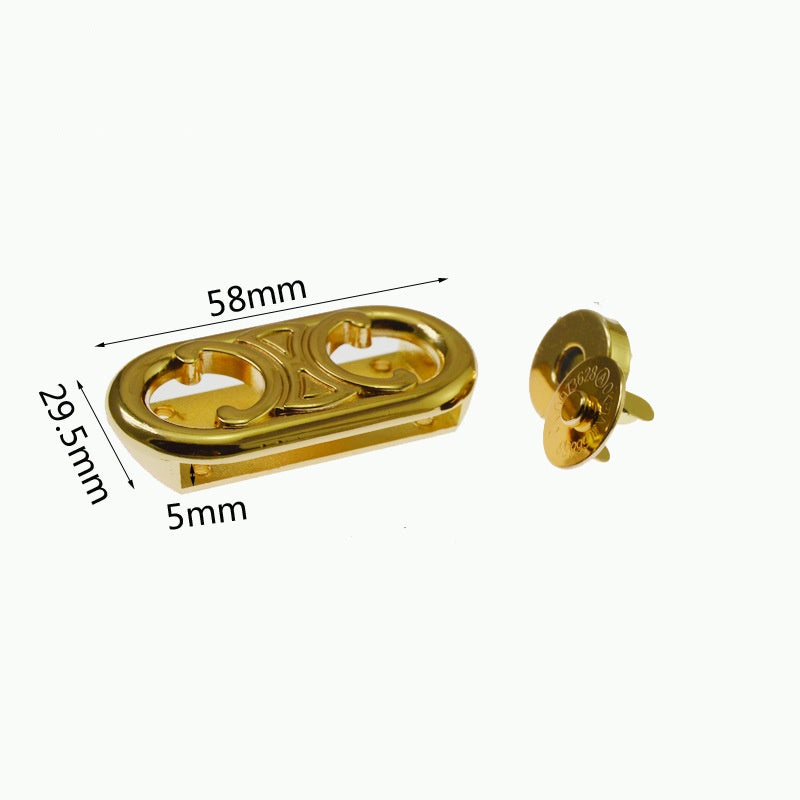 Magnetic lock - 148