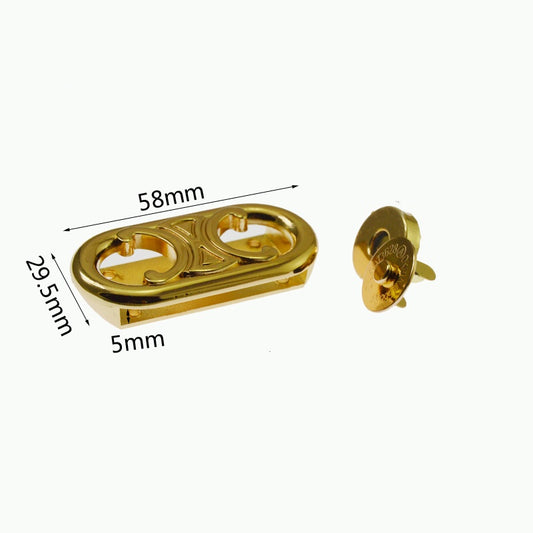 Magnetic lock - 148