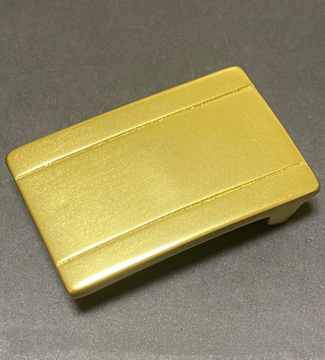 40MM New Best Collar Buckle Solid Brass Available At Wholesale Price Single Bar Buckle with Thick Pin a Roller available in all size